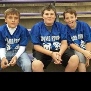 Meet your Posher, Preston