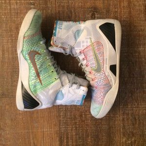 Nike Kobe 9 "What The"