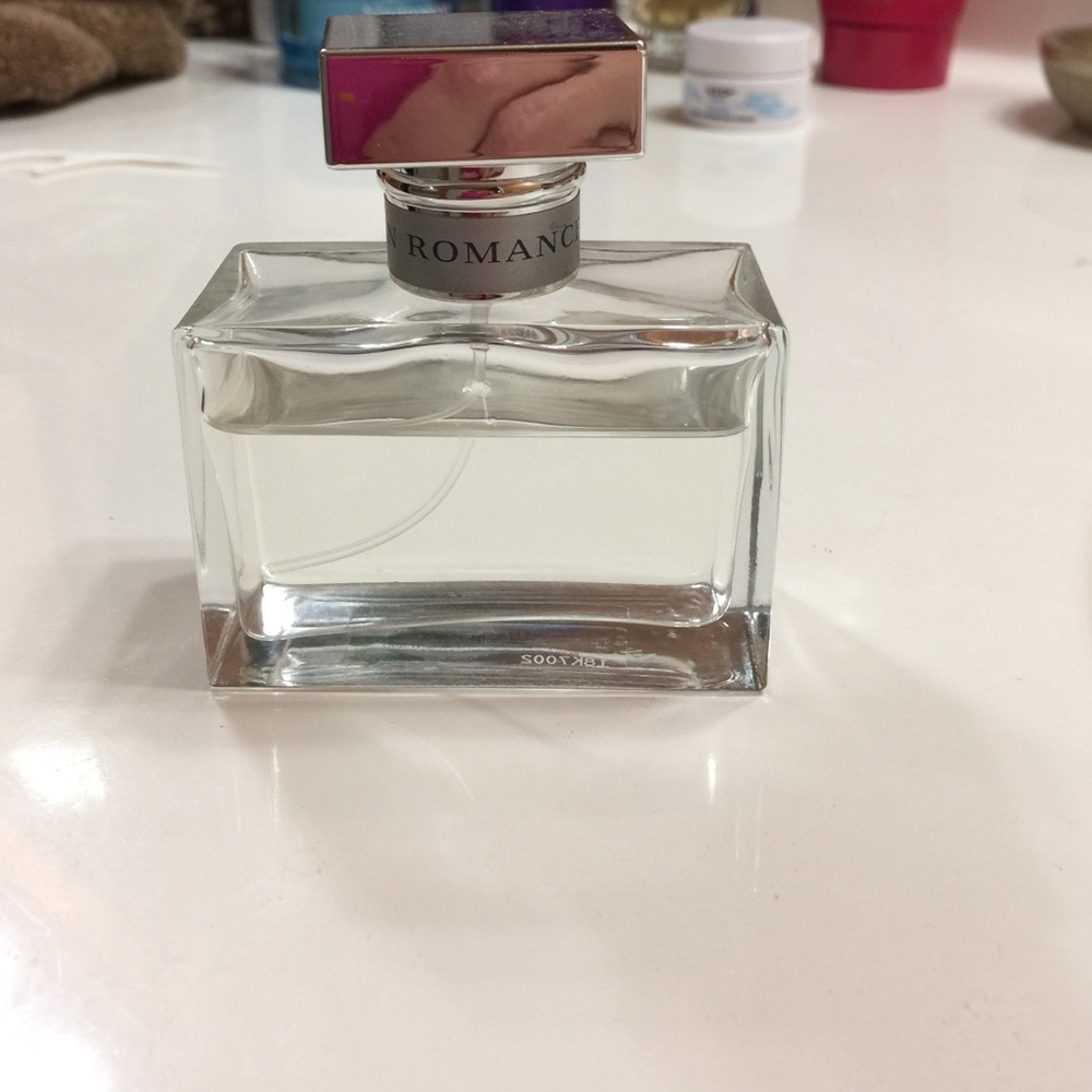 Ralph Lauren Romance perfume