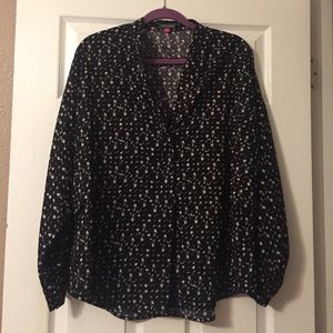 Vince Cameron Blouse