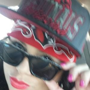 Meet your Posher, Yvette