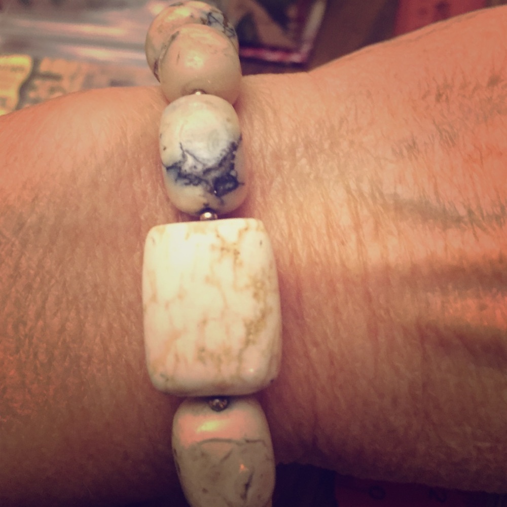 Silpada bracelet