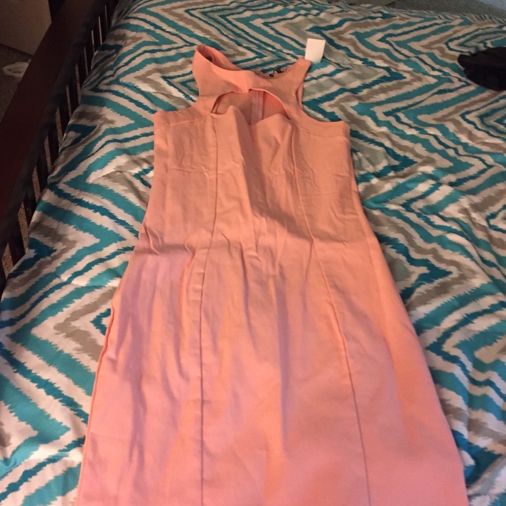 WOMENS PLUS SIZE DRESS