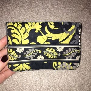 Vera Bradley wallet
