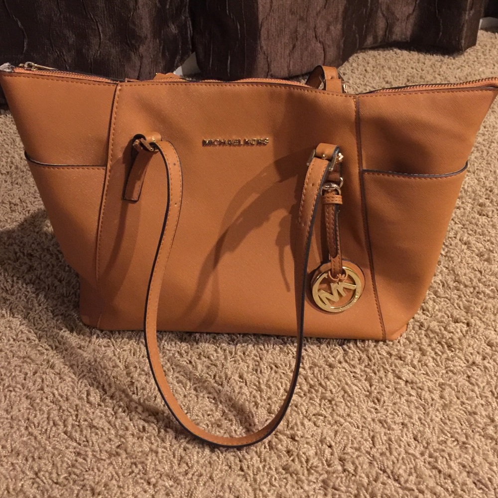 Michael Kors handbag
