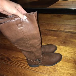 Charlotte Russe Boots