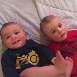 Meet your Posher, Beth