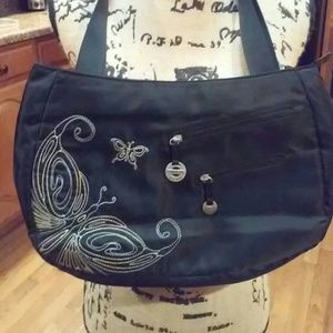 Travelon purse