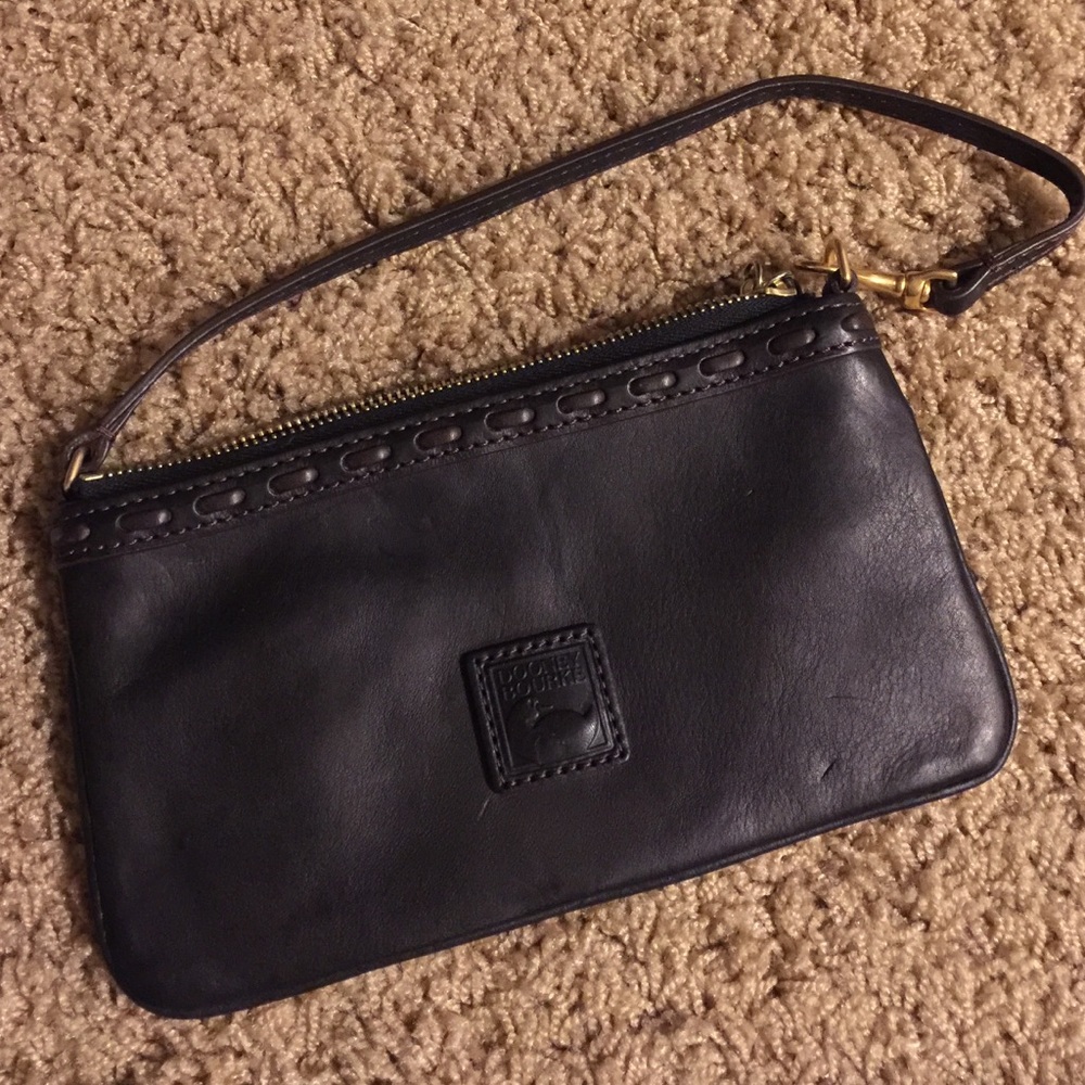 Wristlet
