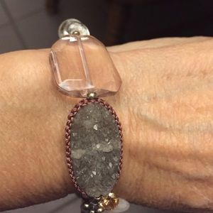 Silpada bracelet