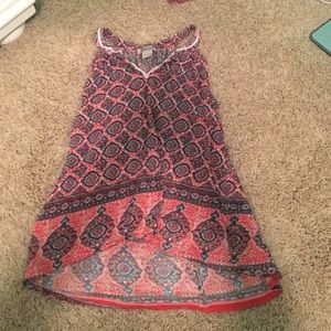Lucky Brand Tank Top