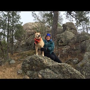 Meet your Posher, Cynthia