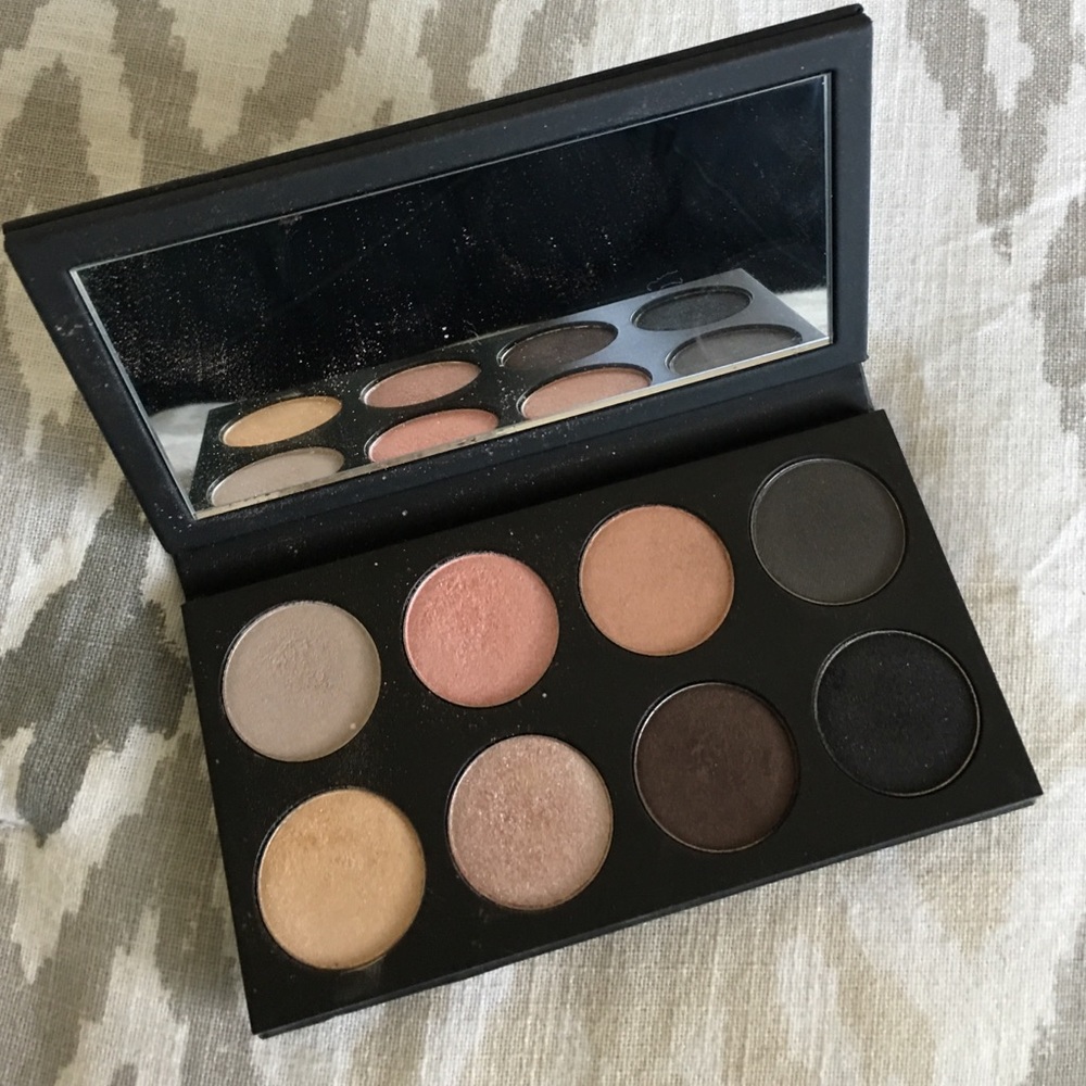 Lancôme Color Design Artist Palette