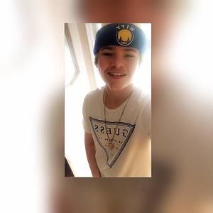 Meet your Posher, Daniel