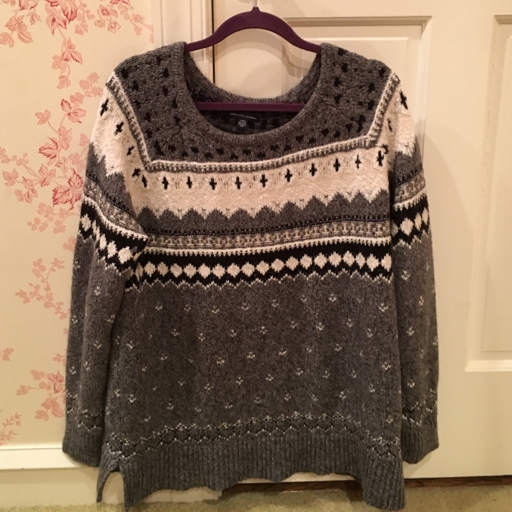 American Eagle Sweaters