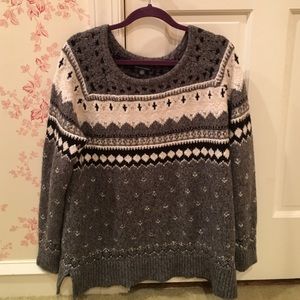 American Eagle Sweaters