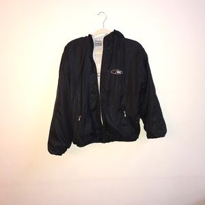 Vintage Nike wind breaker