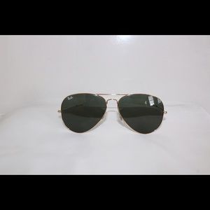 Ray-Ban Aviator Classic