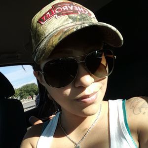 Meet your Posher, Jenny