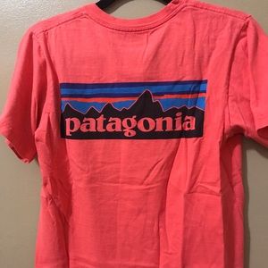 Patagonia short sleeve