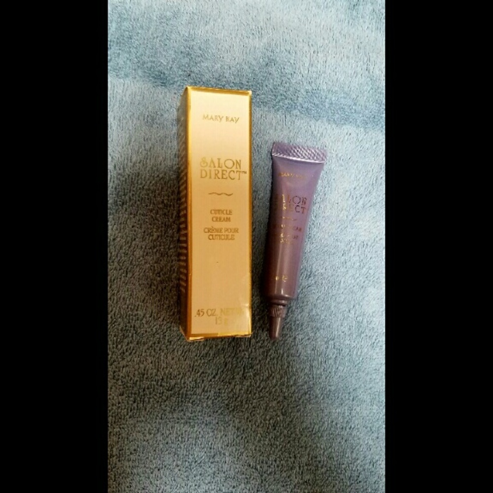Mary kay - Cuticle cream