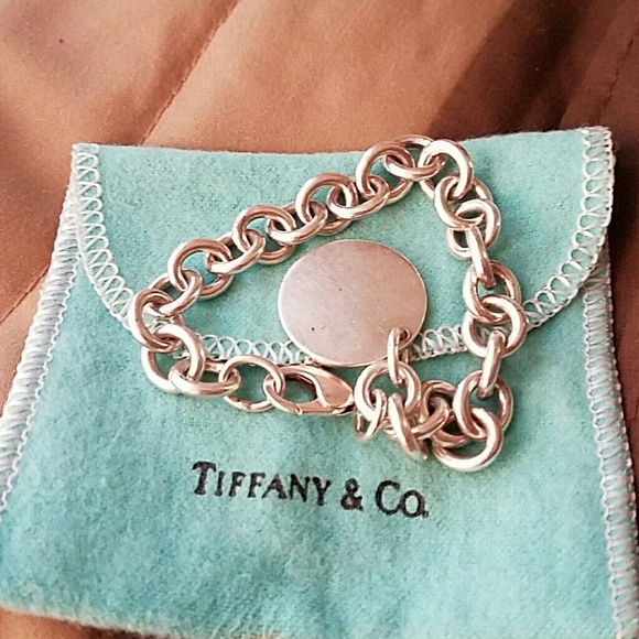 🚫SOLD 🚫 TIFFANY & CO. Bracelet - Picture 2 of 4