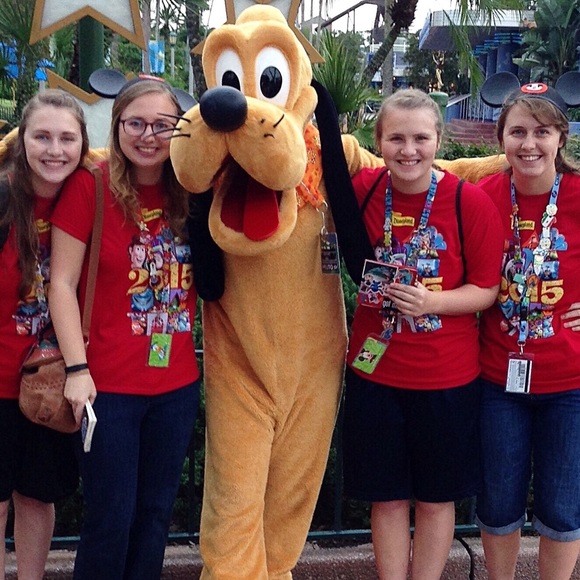 Help Us Get Back To Disney 😊 - Picture 2 of 4