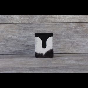 Audentes money clip