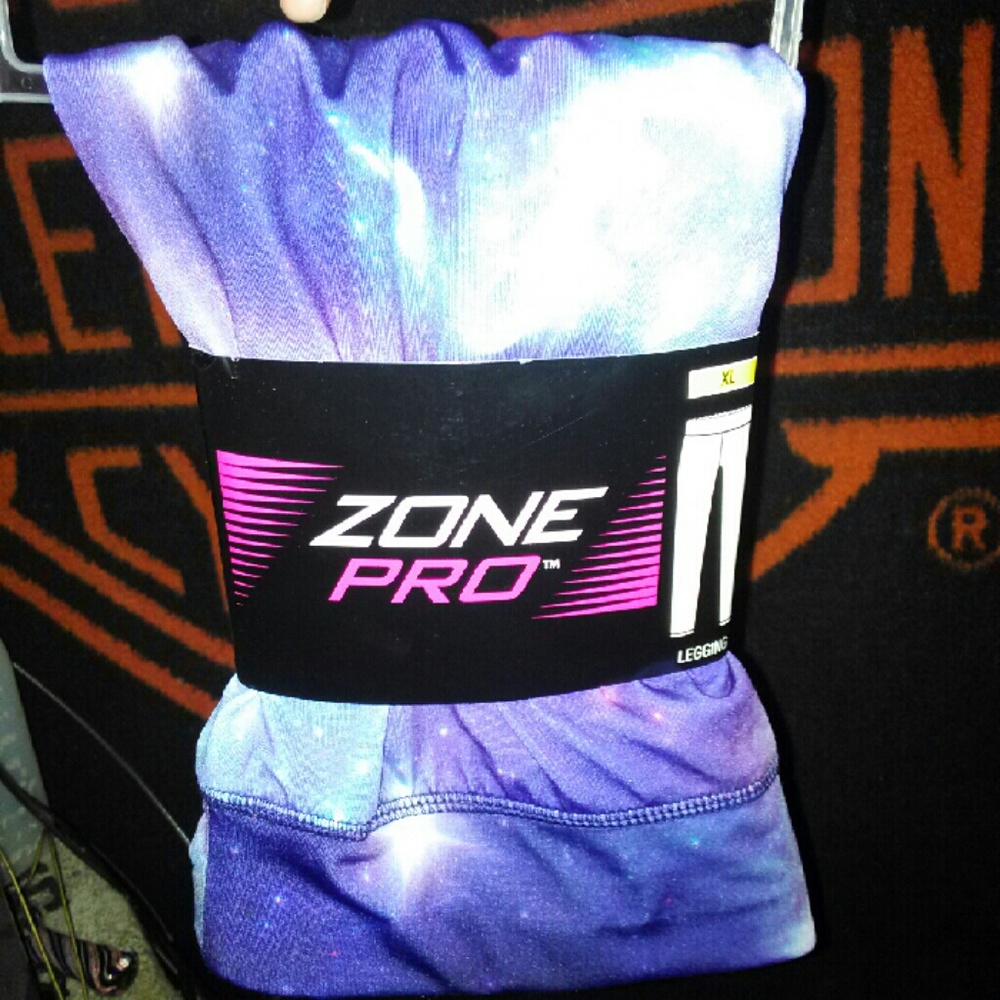 Galaxy Leggings