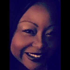 Meet your Posher, Jacinta