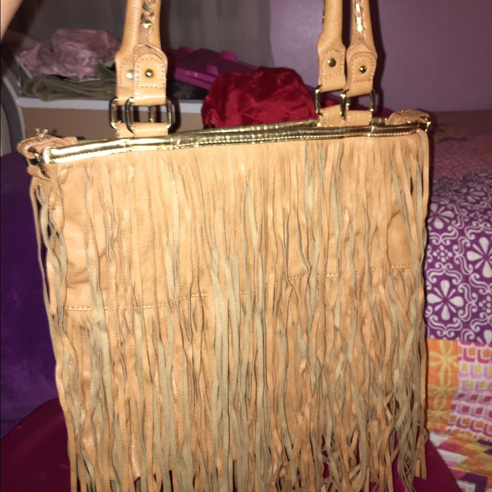 Steve Madden hand bag