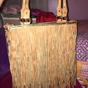 Steve Madden hand bag