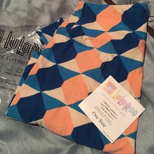 Lularoe One Size Leggings