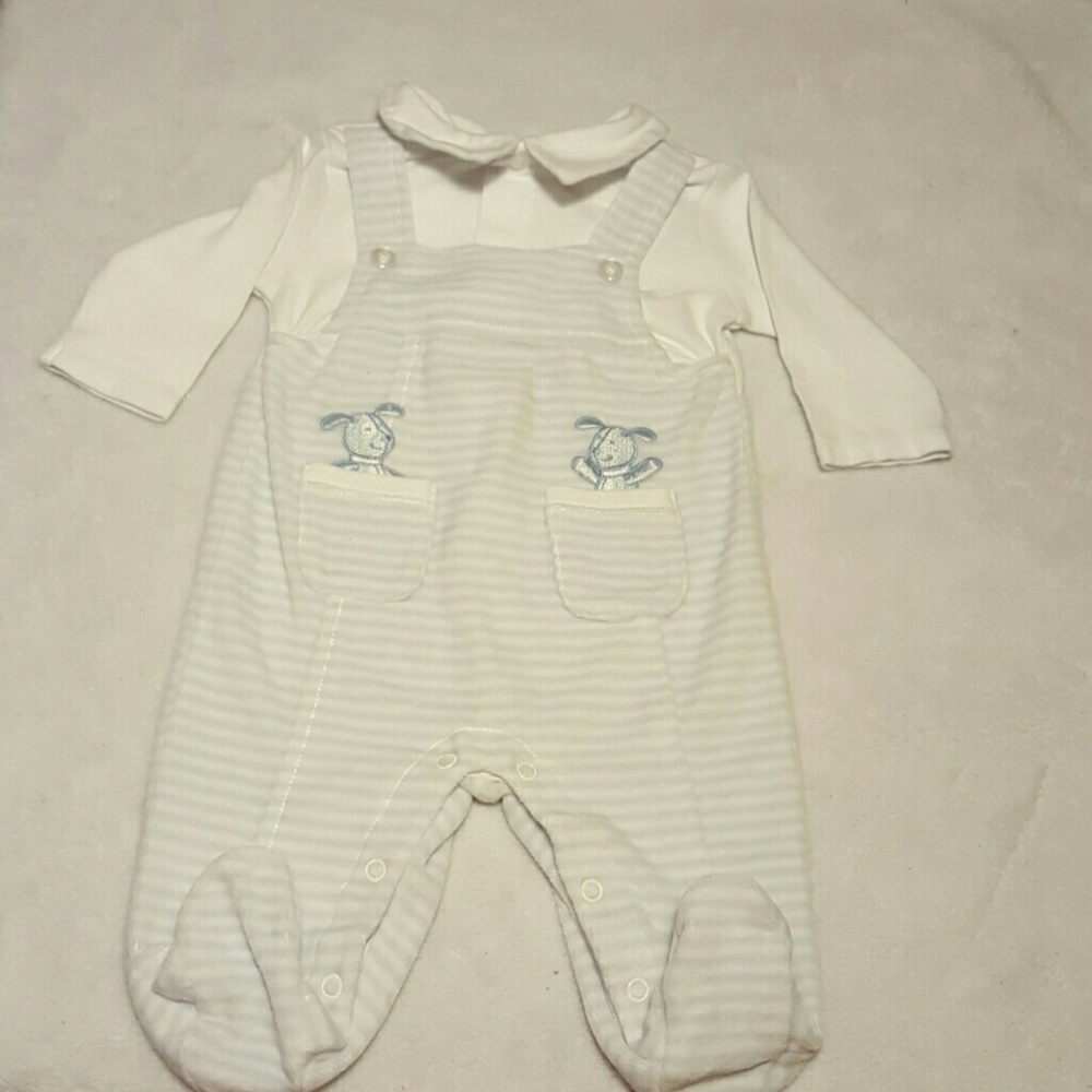 Baby boy outfit