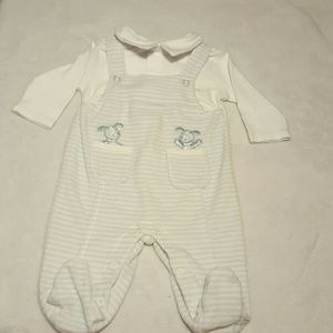 Baby boy outfit