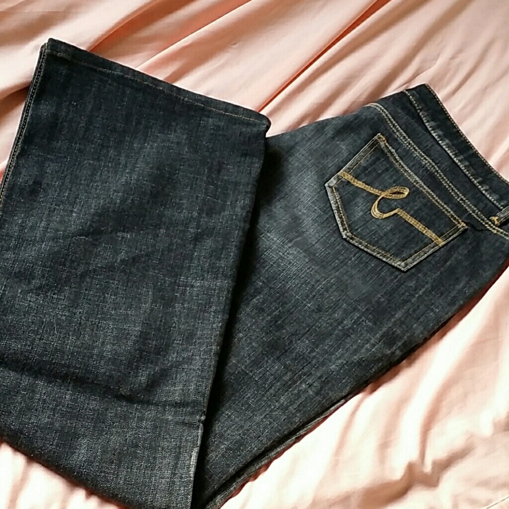 Be be jeans