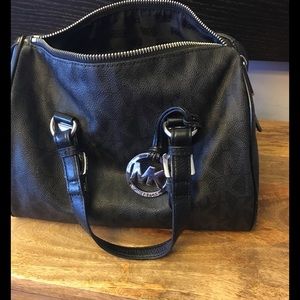 Michael Kors satchel