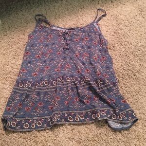 American Eagle Tank Top