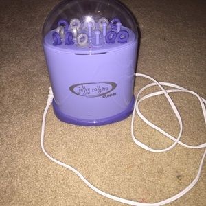 Jelly Rollers By Conair