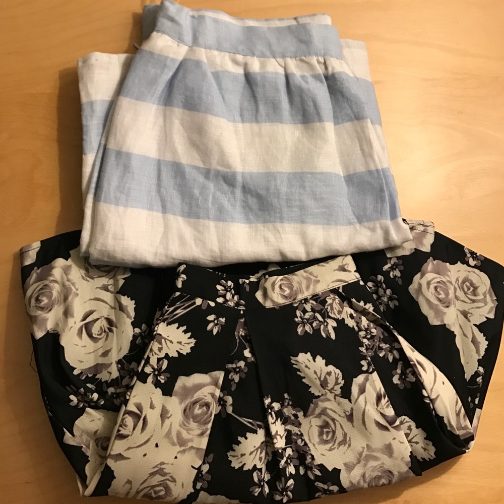 Skirts bundle