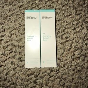 SEALED PROACTIV+ EMERGENCY BLEMISH RELIEF NEW
