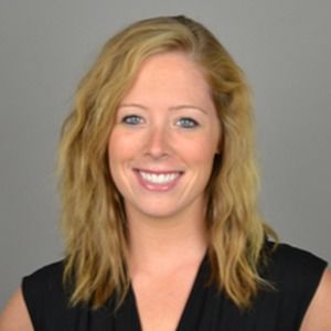 Meet your Posher, Kate