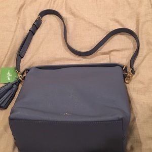 Kate Spade New York sm orchard st. shoulder bag