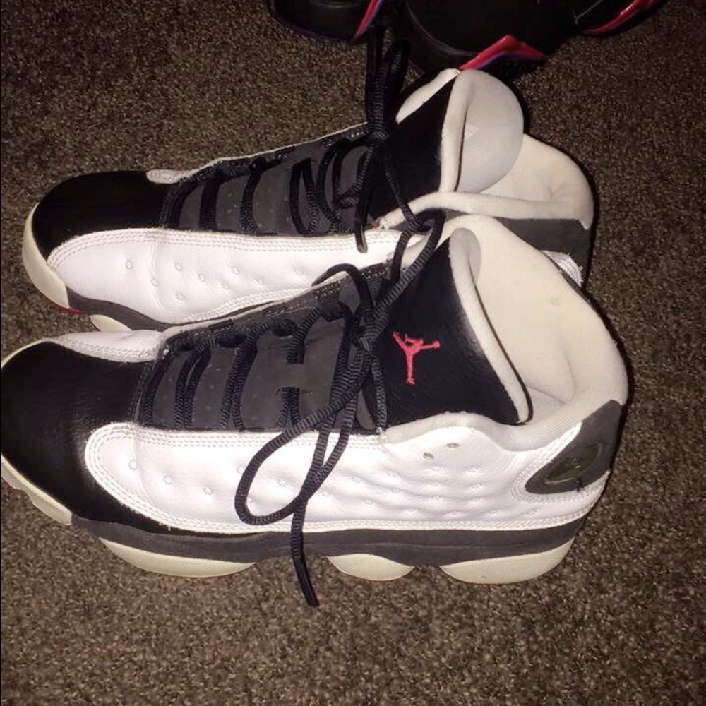 Jordan 13s - Picture 2 of 2