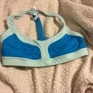 Sport bra.