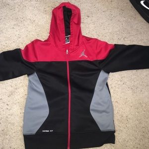 air jordan jacket