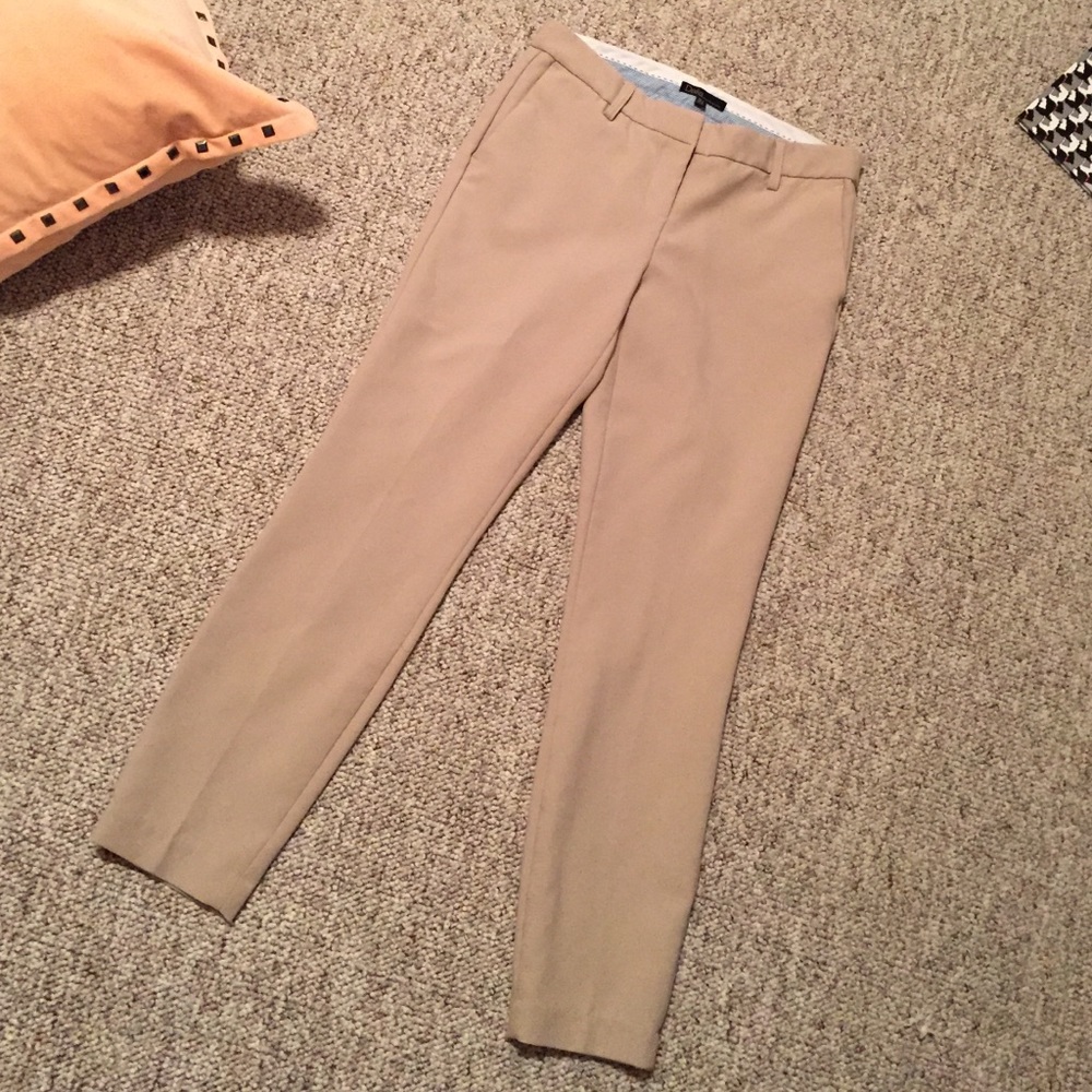 Most Comfortable Pair of Khaki Dress Pants