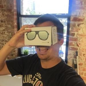 Meet your Posher, Tate