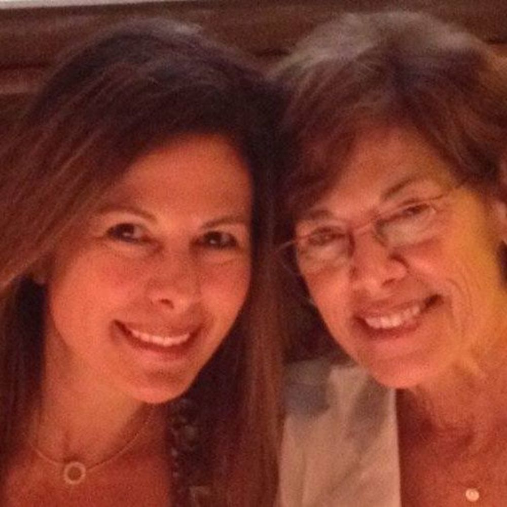 Meet your Posher, Nancy