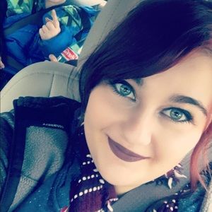 Meet your Posher, Chastaine